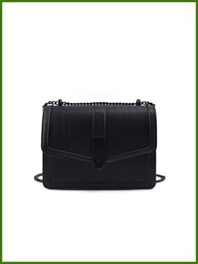 Women's Small Satchel Crossbody Bag Synthetic
